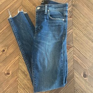 Hudson Super Skinny Jeans